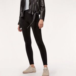 Aritzia Wilfred Free Daria Pant